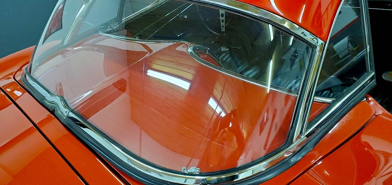 1962 Chevrolet Corvette C1 - Image 30 of 31
