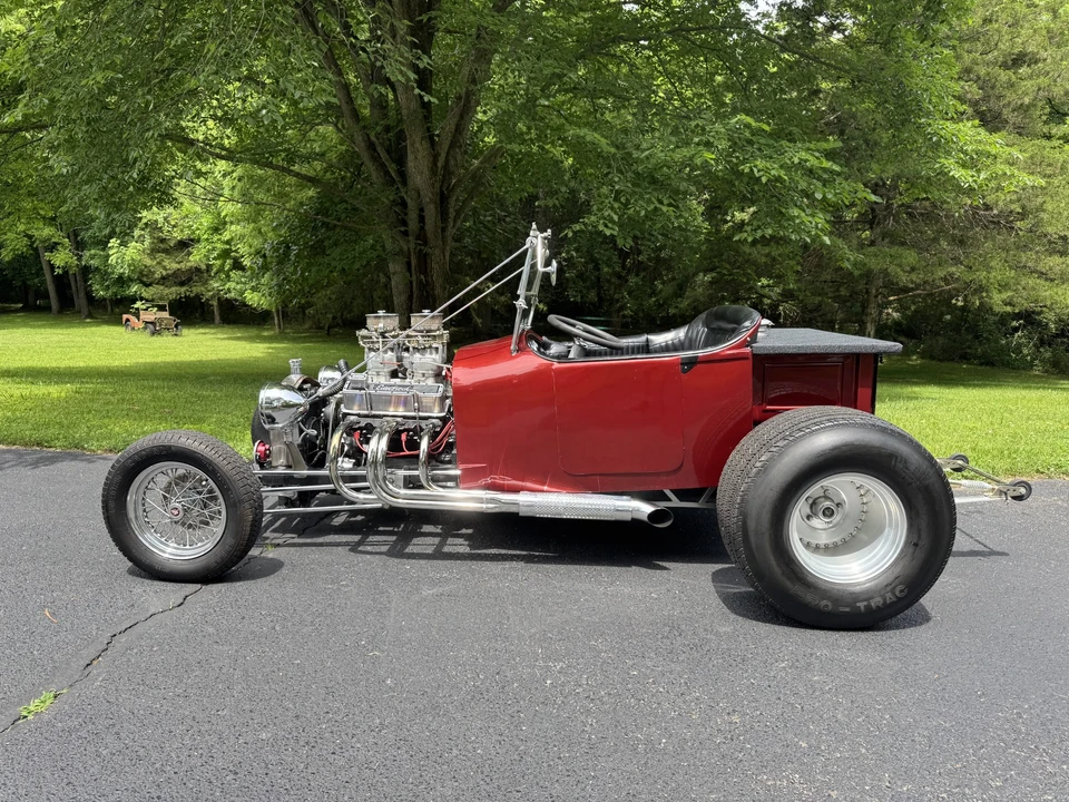 1915 Studebaker - Image 25 of 31