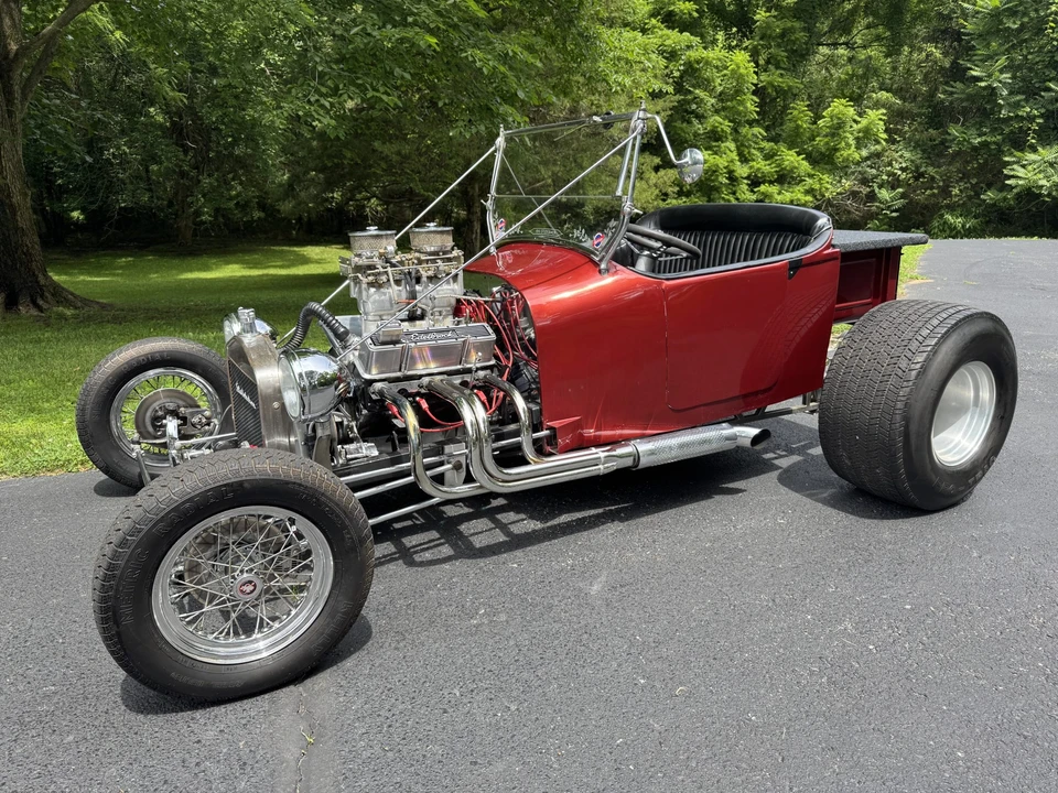 1915 Studebaker - Image 26 of 31