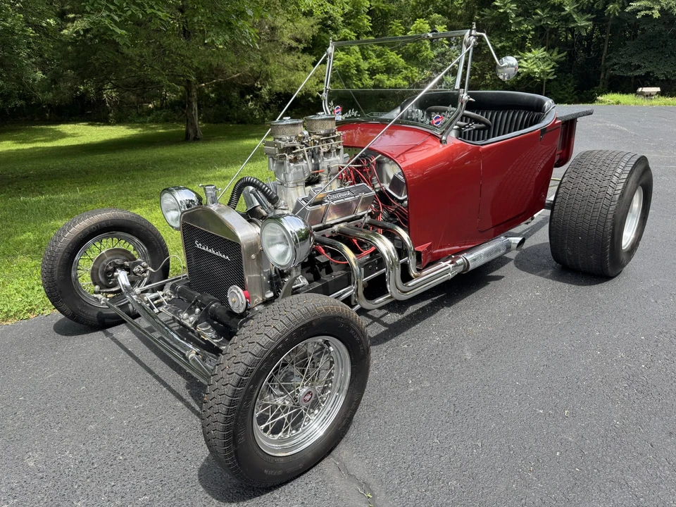 1915 Studebaker - Image 27 of 31