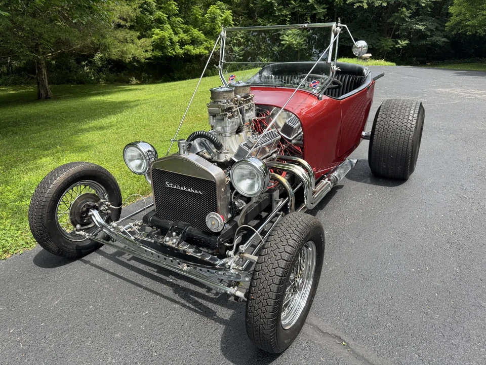 1915 Studebaker - Image 2 of 31