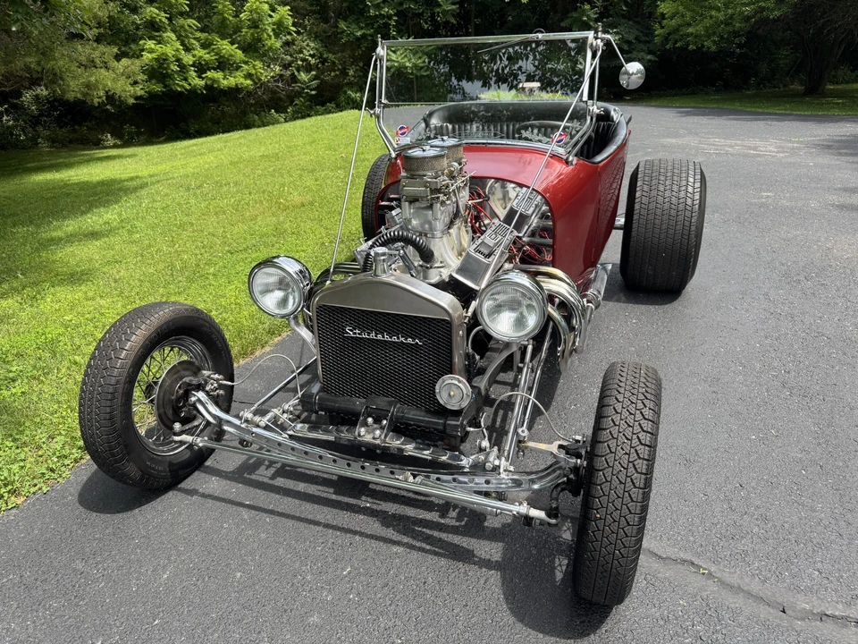 1915 Studebaker - Image 3 of 31