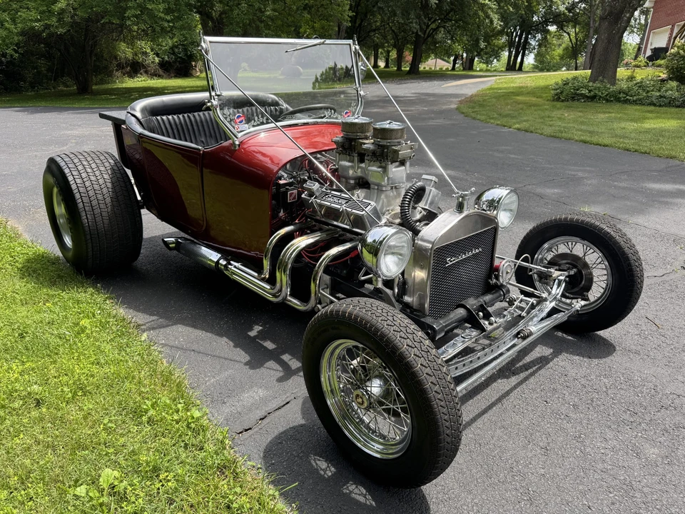 1915 Studebaker - Image 7 of 31