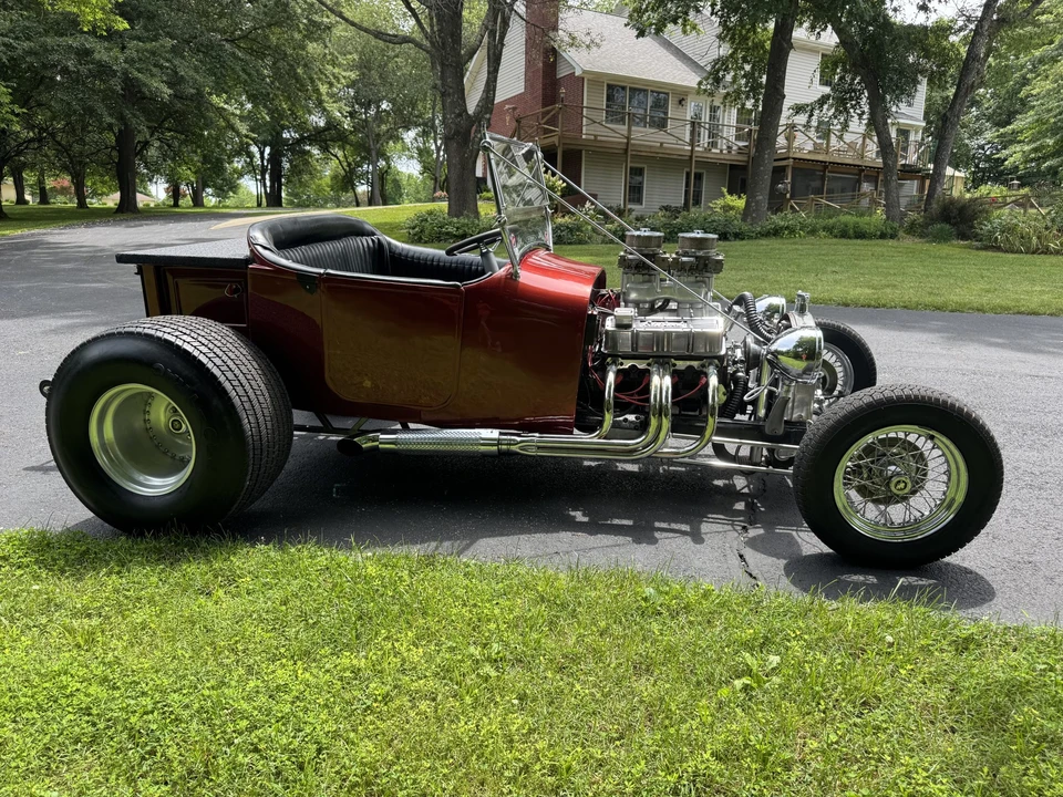 1915 Studebaker - Image 10 of 31