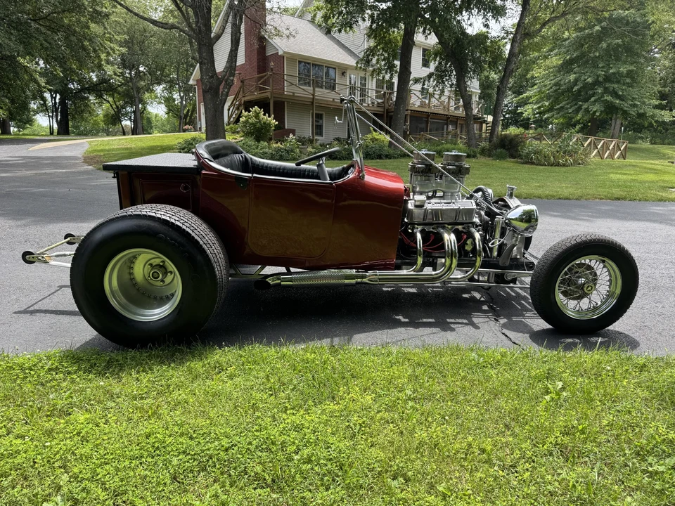 1915 Studebaker - Image 11 of 31