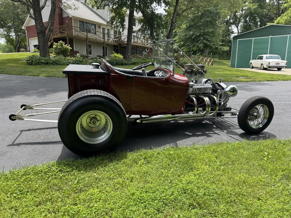 1915 Studebaker - Image 12 of 31