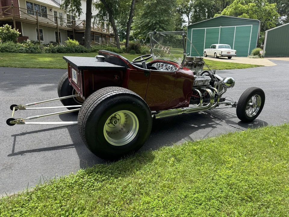 1915 Studebaker - Image 13 of 31