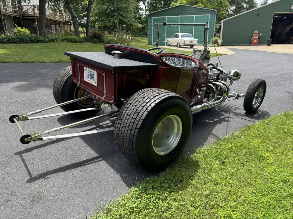 1915 Studebaker - Image 14 of 31