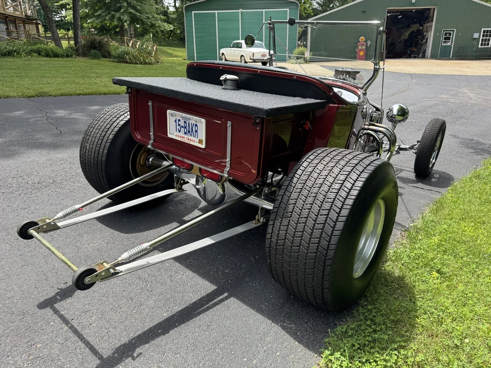 1915 Studebaker - Image 15 of 31