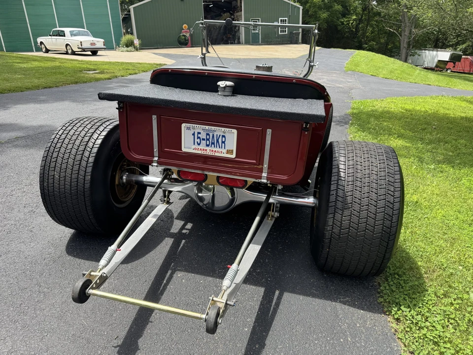 1915 Studebaker - Image 17 of 31
