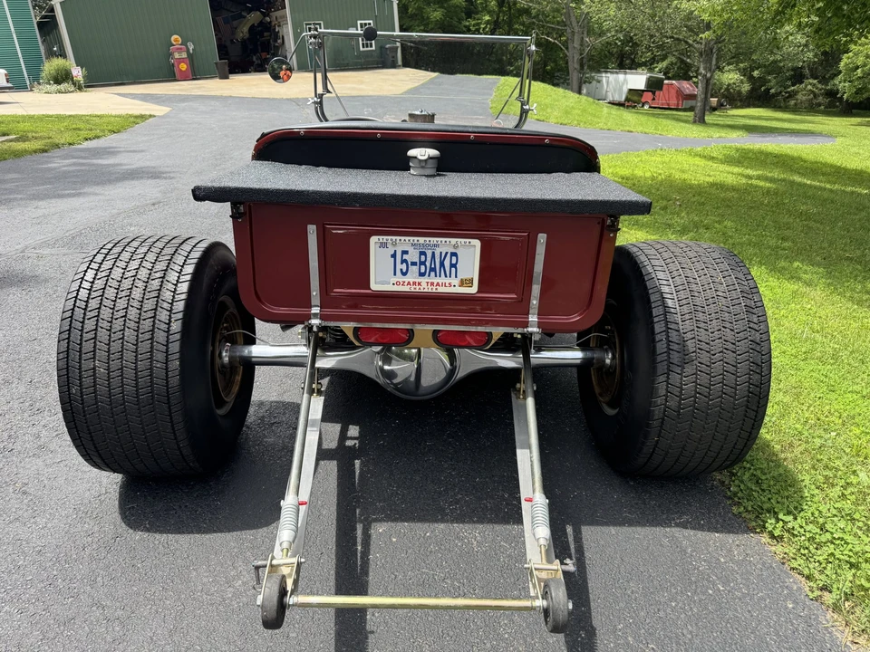 1915 Studebaker - Image 18 of 31