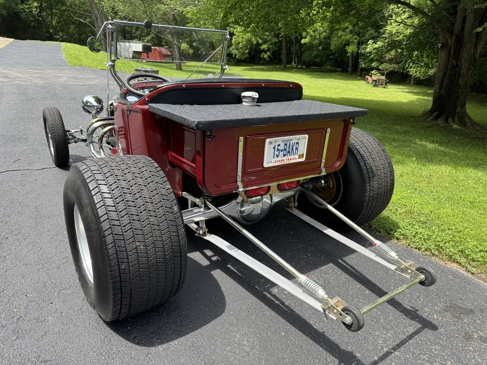 1915 Studebaker - Image 20 of 31