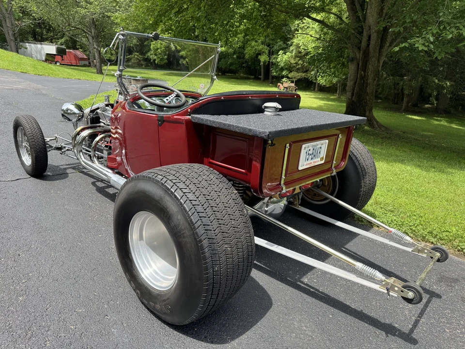 1915 Studebaker - Image 21 of 31