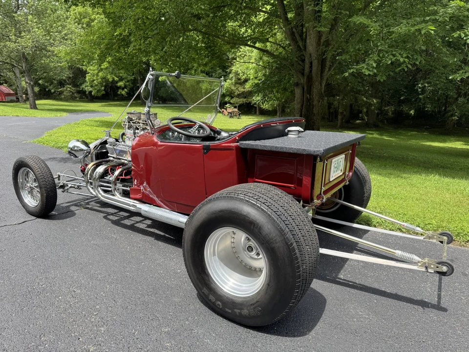 1915 Studebaker - Image 22 of 31