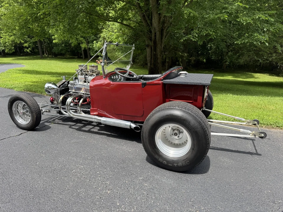 1915 Studebaker - Image 23 of 31