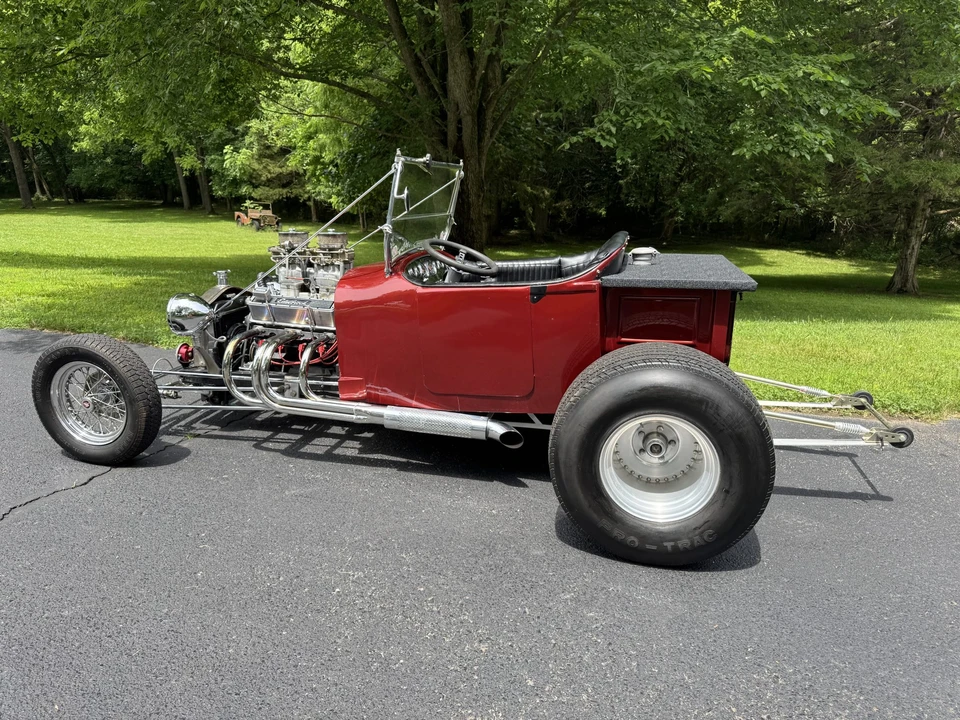 1915 Studebaker - Image 24 of 31
