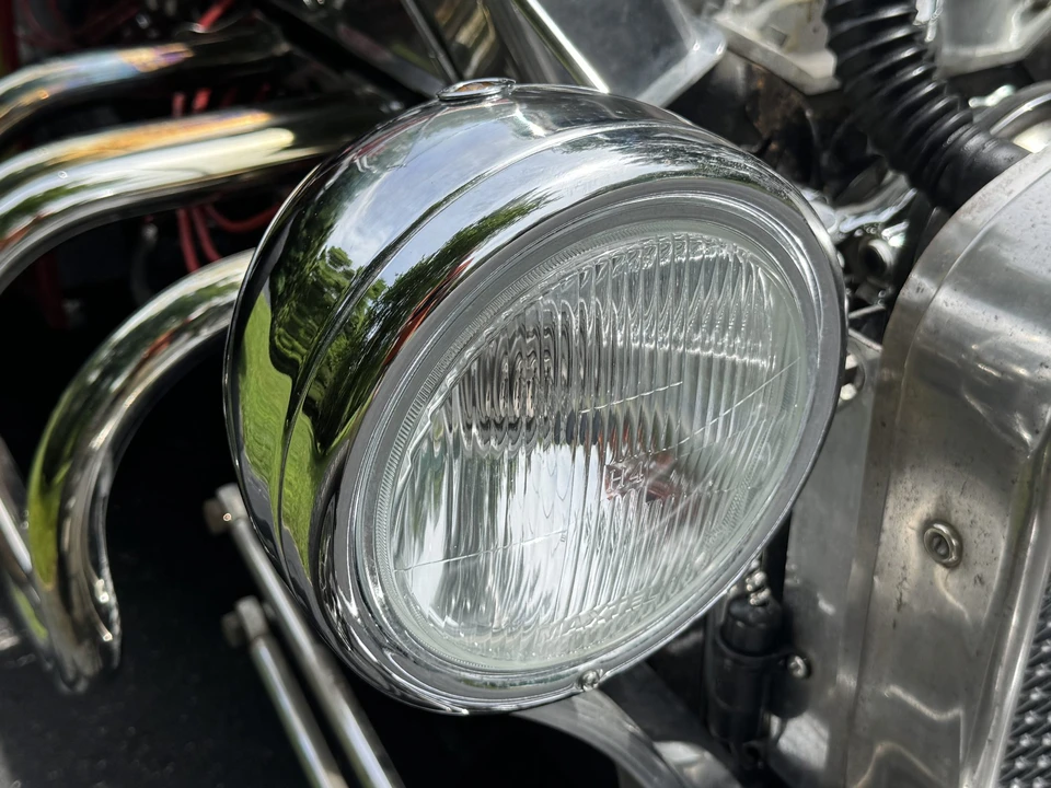 1915 Studebaker - Image 31 of 31