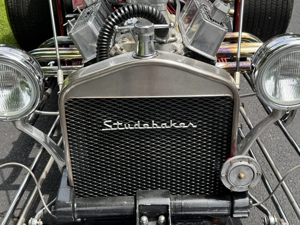 1915 Studebaker - Image 29 of 31