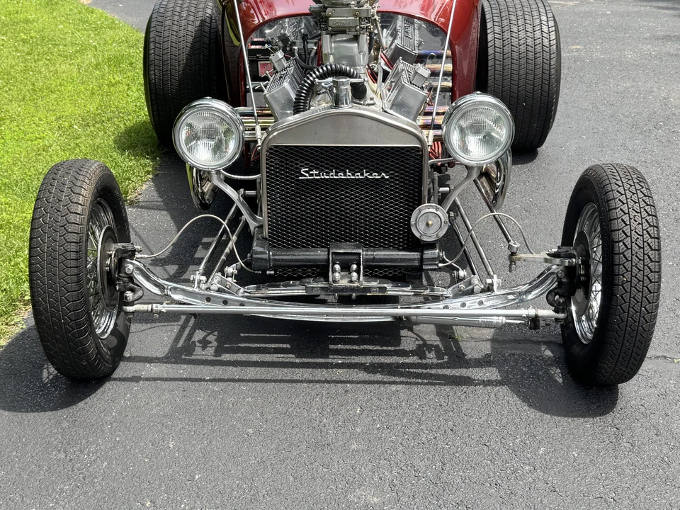 1915 Studebaker - Image 28 of 31