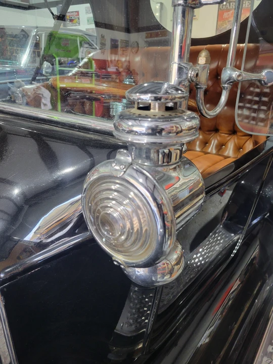 1924 Ford Model T - Image 16 of 31