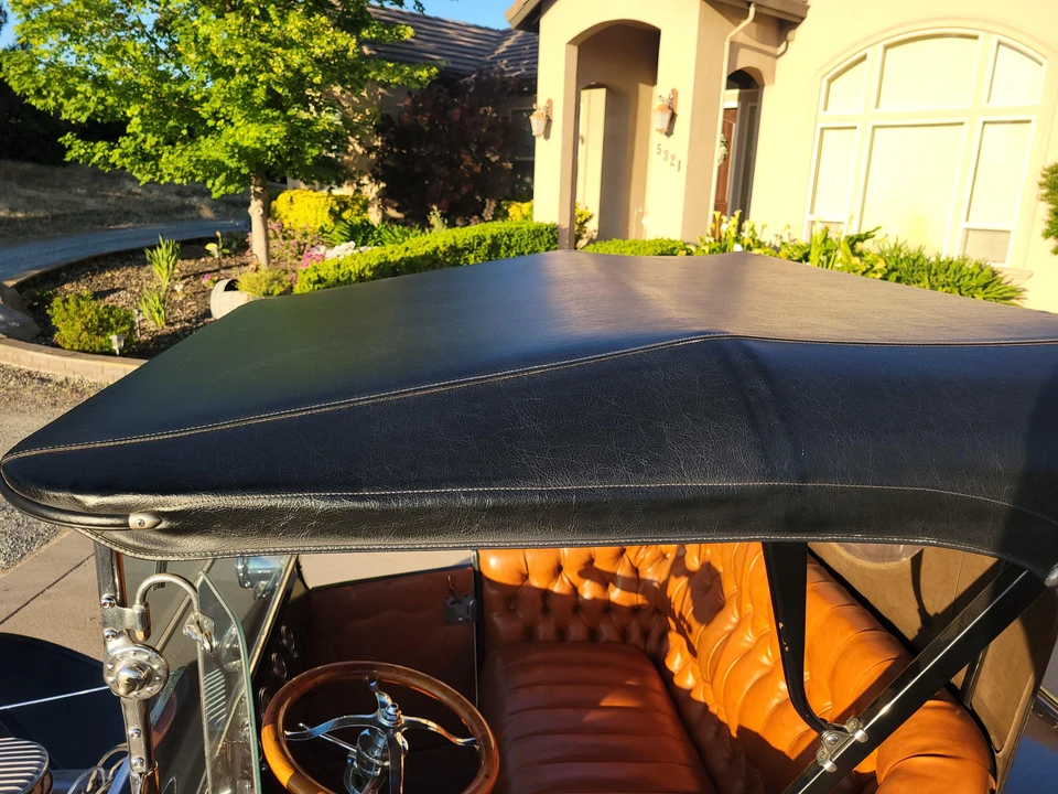1924 Ford Model T - Image 19 of 31