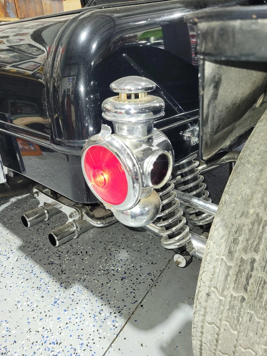 1924 Ford Model T - Image 21 of 31