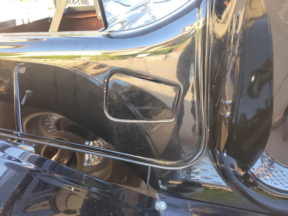 1924 Ford Model T - Image 22 of 31