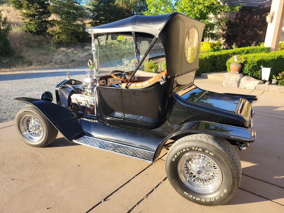 1924 Ford Model T - Image 5 of 31