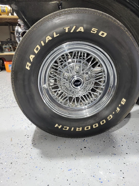 1924 Ford Model T - Image 31 of 31