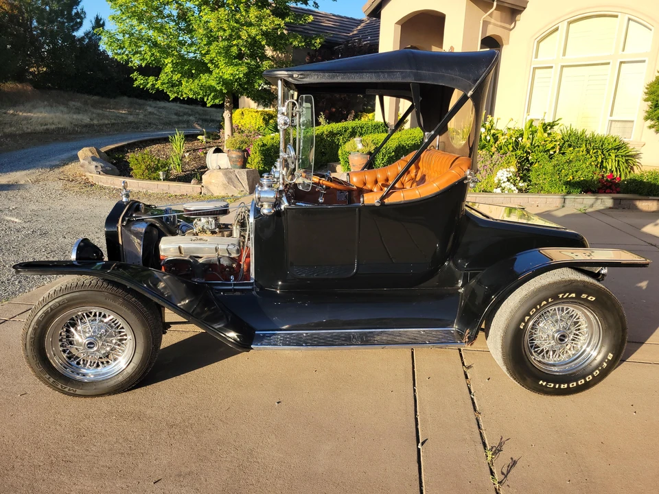 1924 Ford Model T - Image 4 of 31