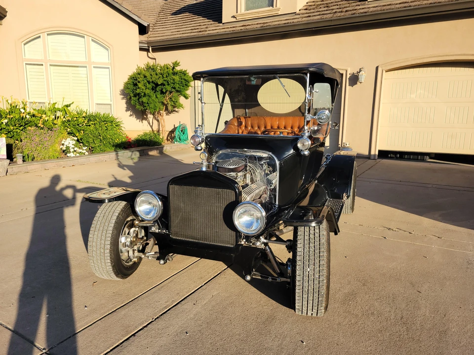 1924 Ford Model T - Image 2 of 31