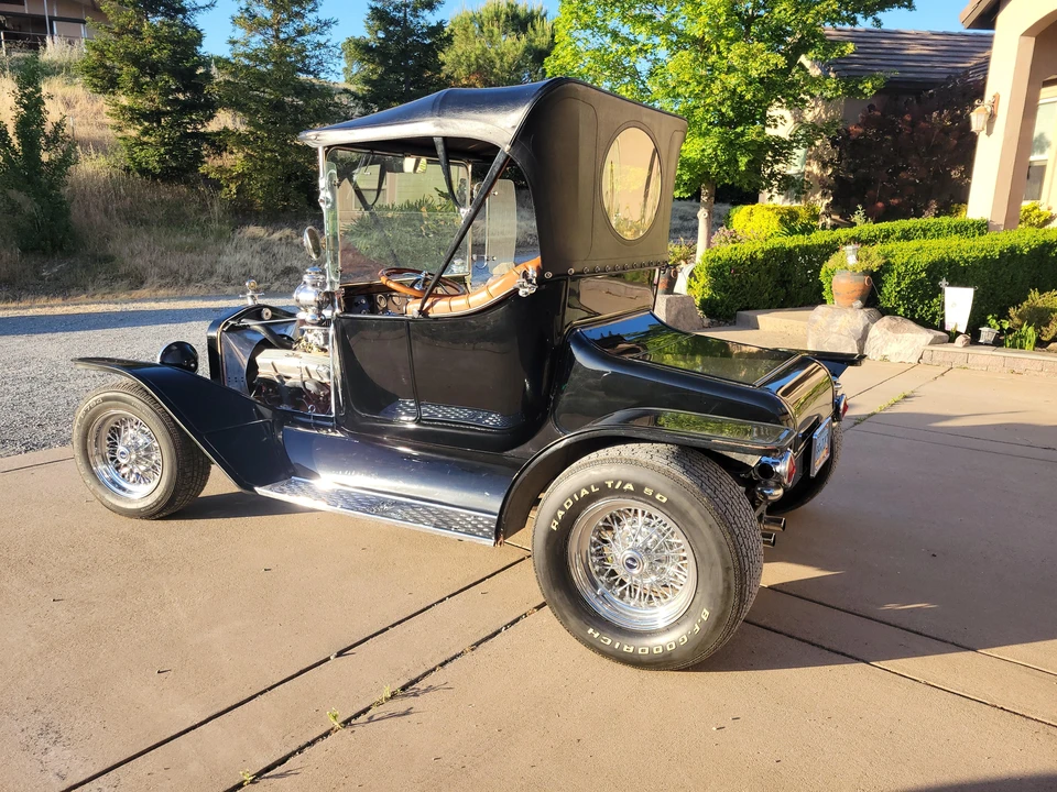1924 Ford Model T - Image 6 of 31