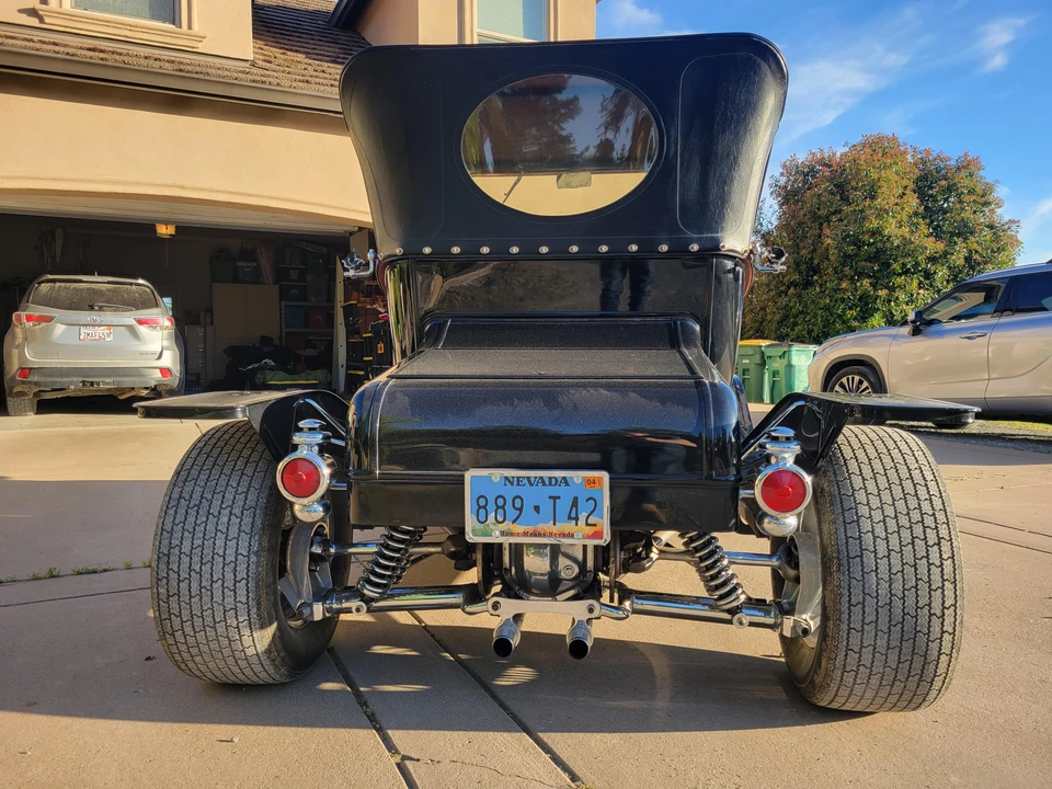 1924 Ford Model T - Image 7 of 31