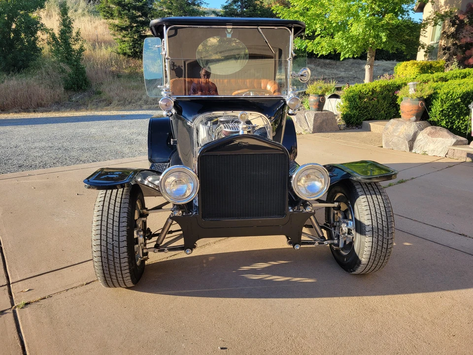 1924 Ford Model T - Image 12 of 31
