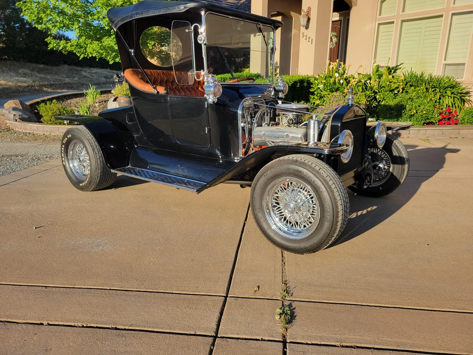 1924 Ford Model T - Image 11 of 31