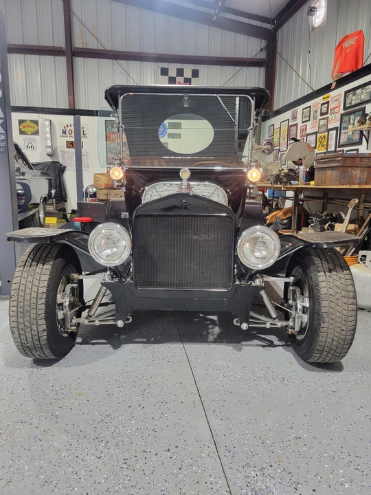 1924 Ford Model T - Image 13 of 31