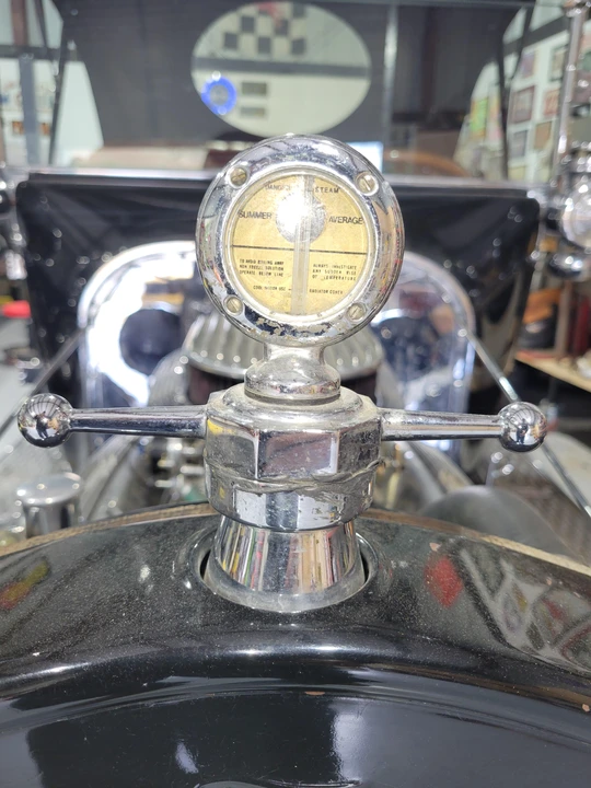 1924 Ford Model T - Image 14 of 31