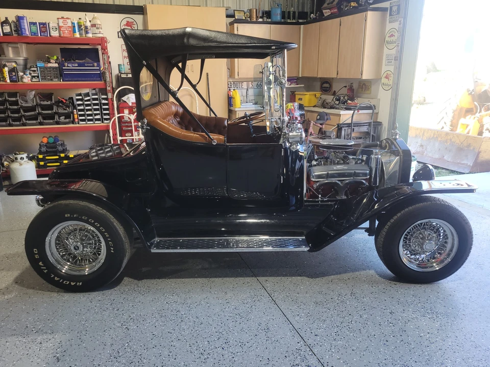 1924 Ford Model T - Image 10 of 31