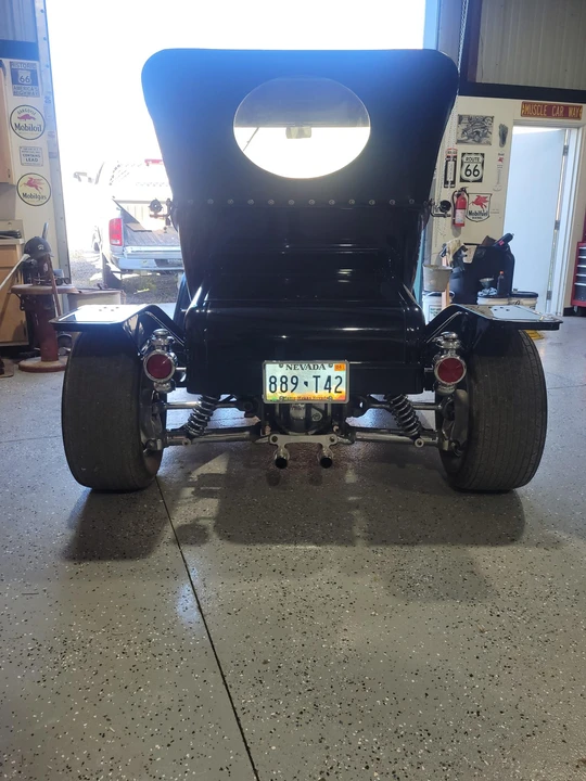 1924 Ford Model T - Image 8 of 31
