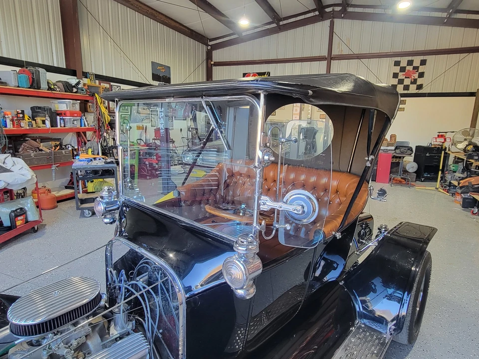 1924 Ford Model T - Image 15 of 31
