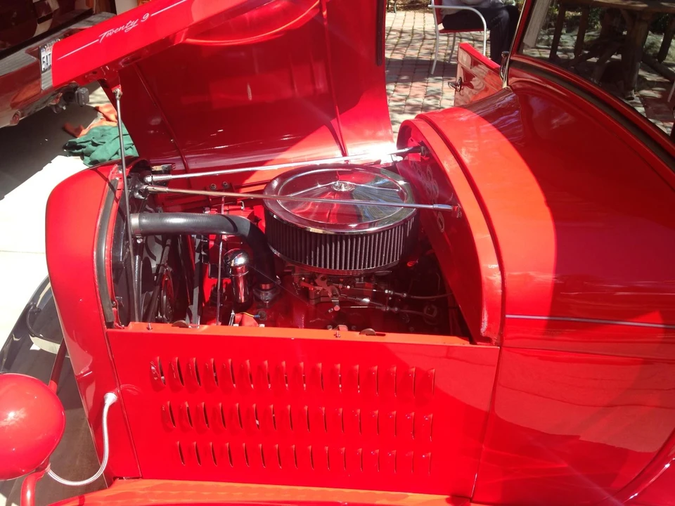 1929 Ford Model A - Image 26 of 31