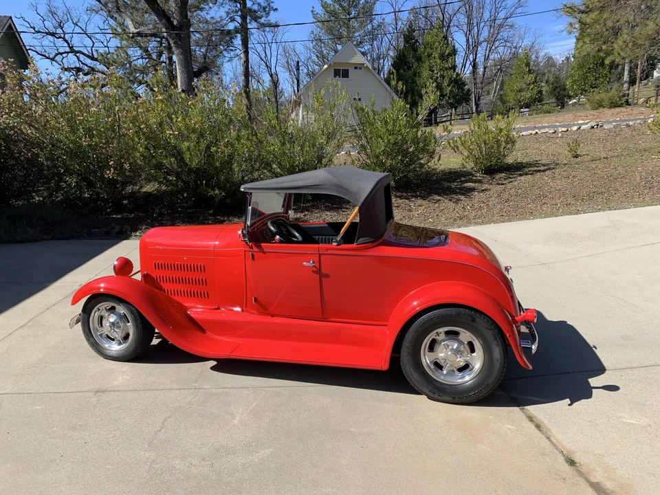 1929 Ford Model A - Image 4 of 31
