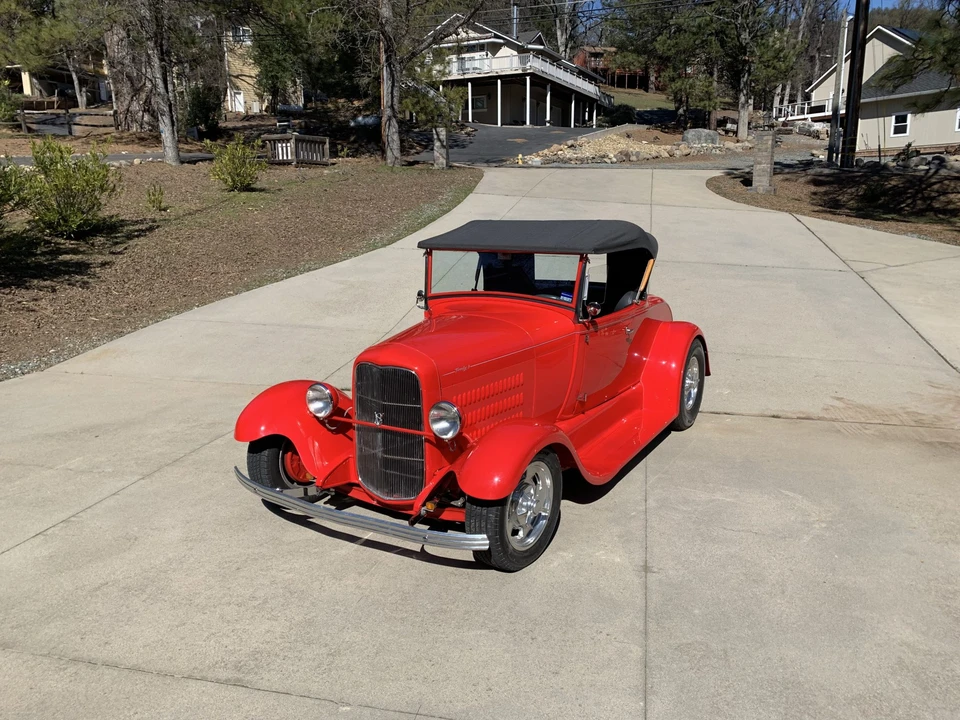 1929 Ford Model A - Image 2 of 31