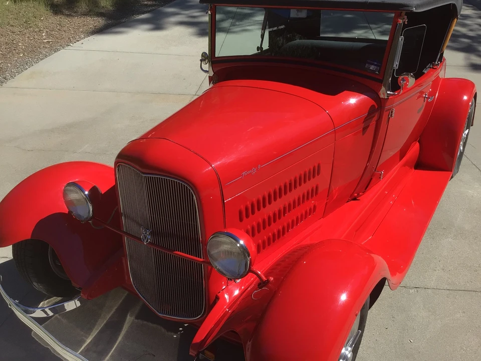 1929 Ford Model A - Image 17 of 31