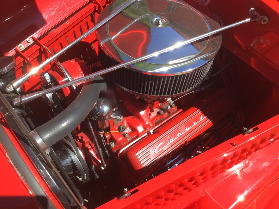 1929 Ford Model A - Image 27 of 31