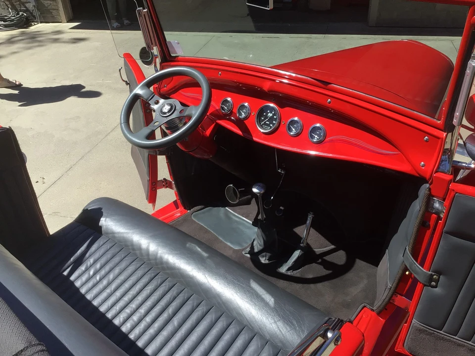 1929 Ford Model A - Image 21 of 31