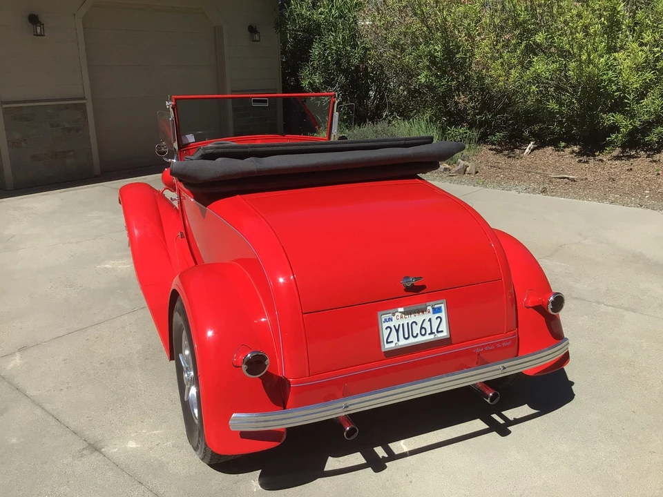 1929 Ford Model A - Image 11 of 31