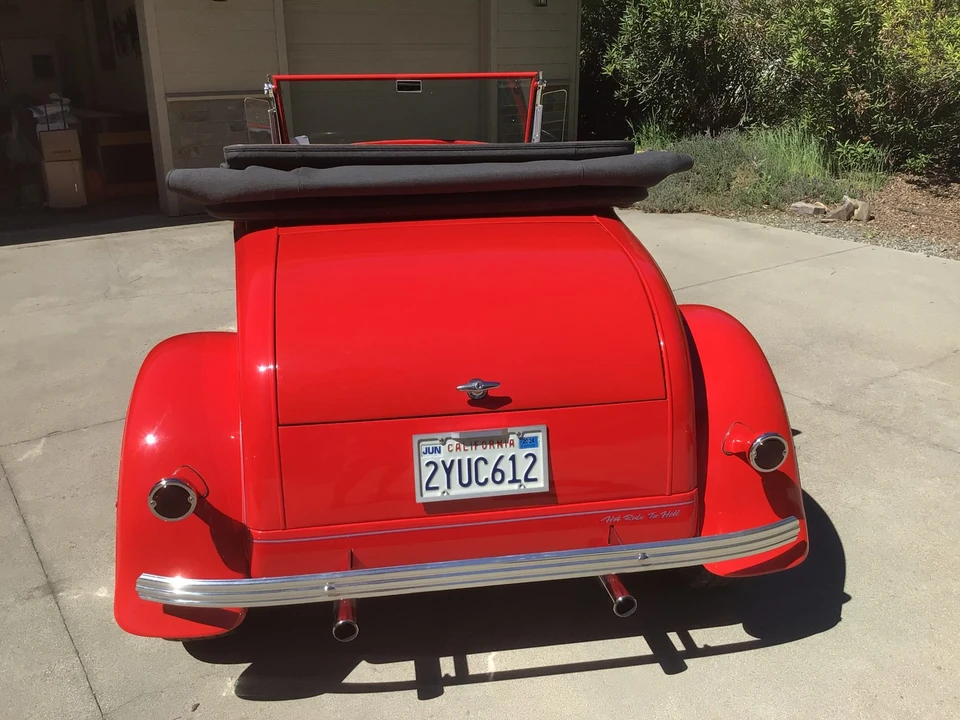 1929 Ford Model A - Image 12 of 31