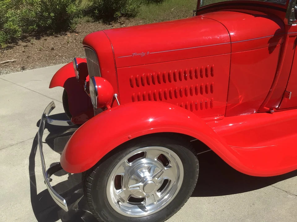 1929 Ford Model A - Image 18 of 31
