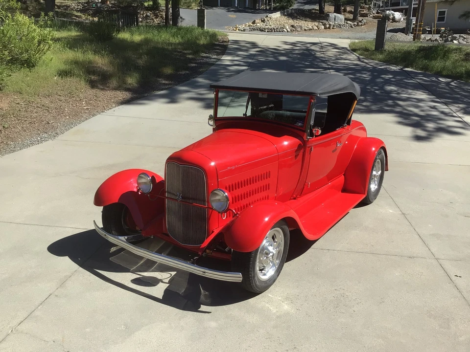 1929 Ford Model A - Image 3 of 31